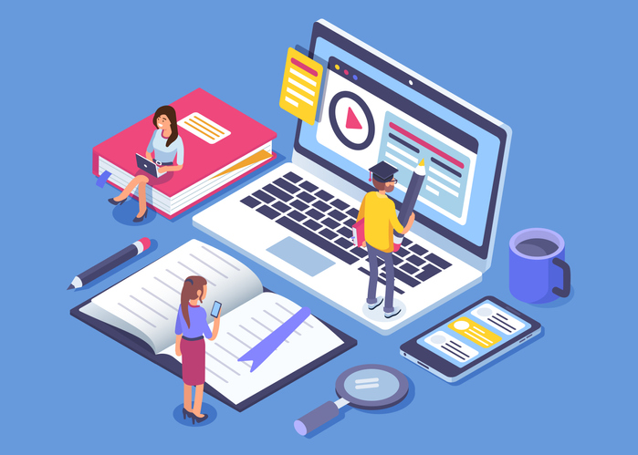 online education