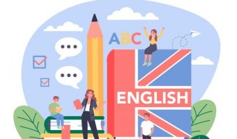 english-class-concept-illustration_277904-10036