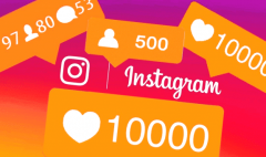 Instagram-followers